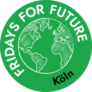 Fridays For Future Köln