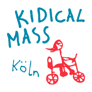 Kidical Mass Köln