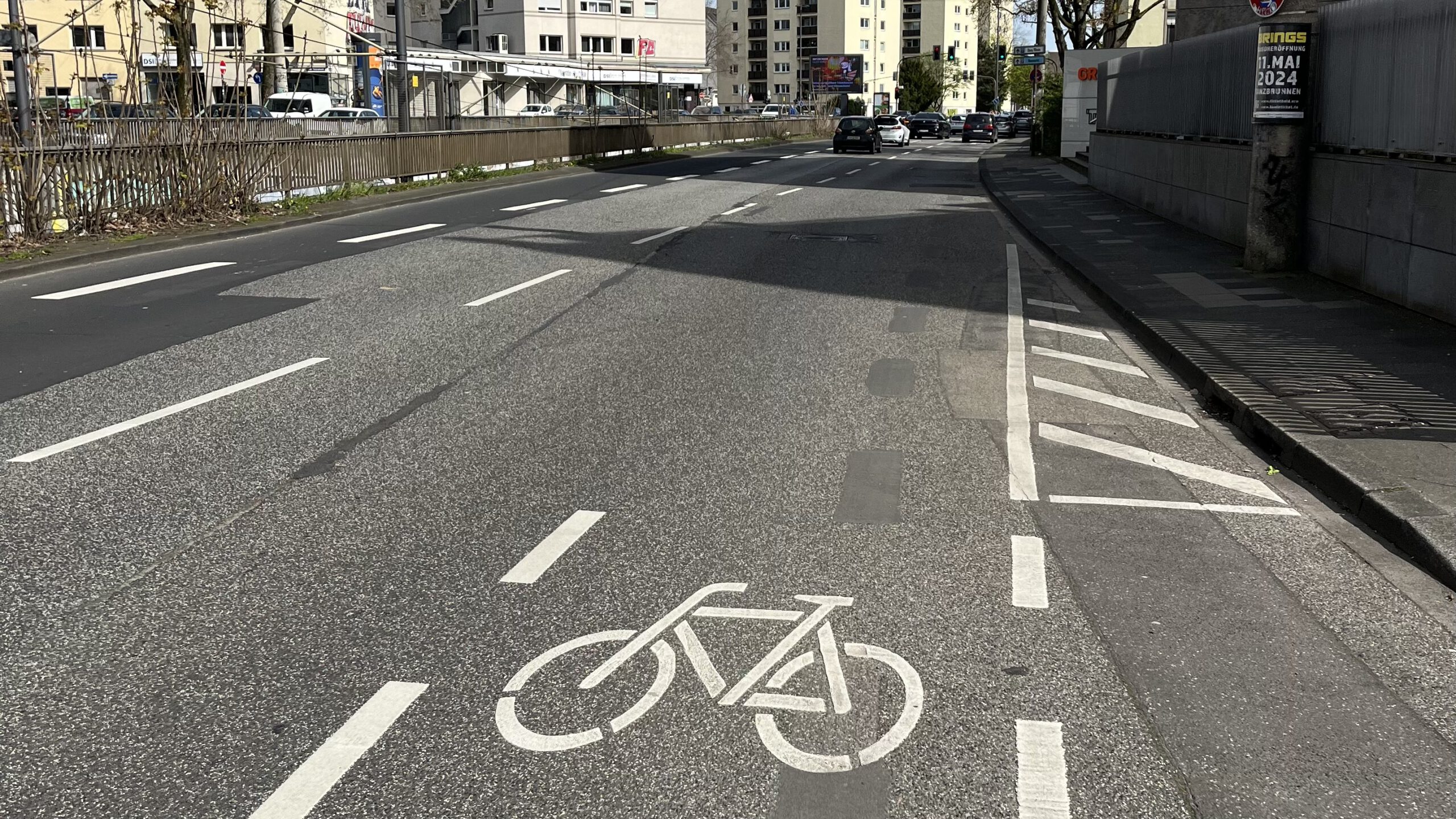 Politiker*innen-Reden im Stadtrat zum Fahrrad-Entscheid Köln