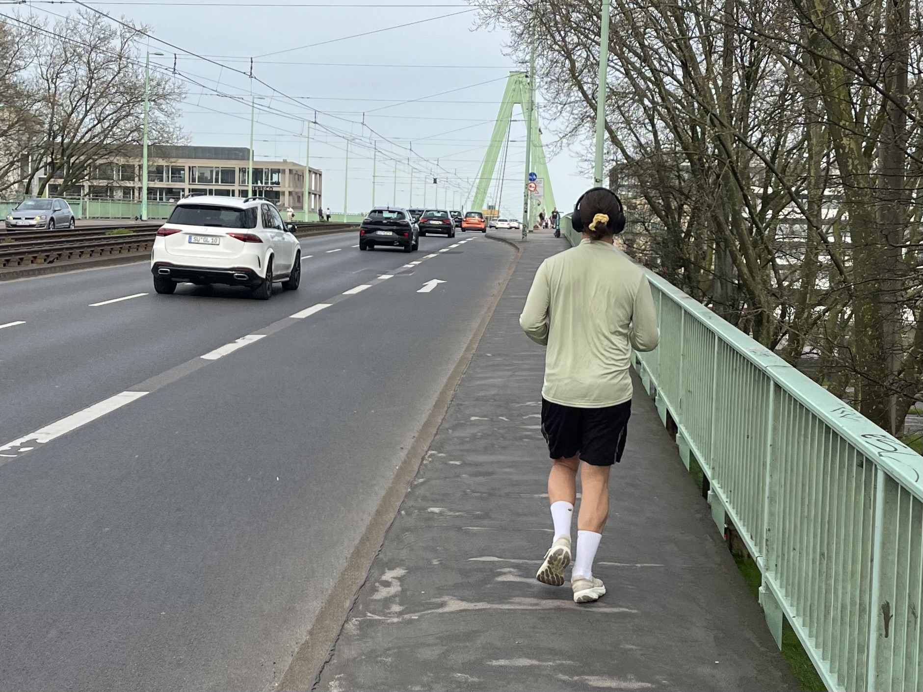 Stadtrat verhindert Bürgerentscheid, Beabsichtig trotzdem Umsetzung Der Forderung