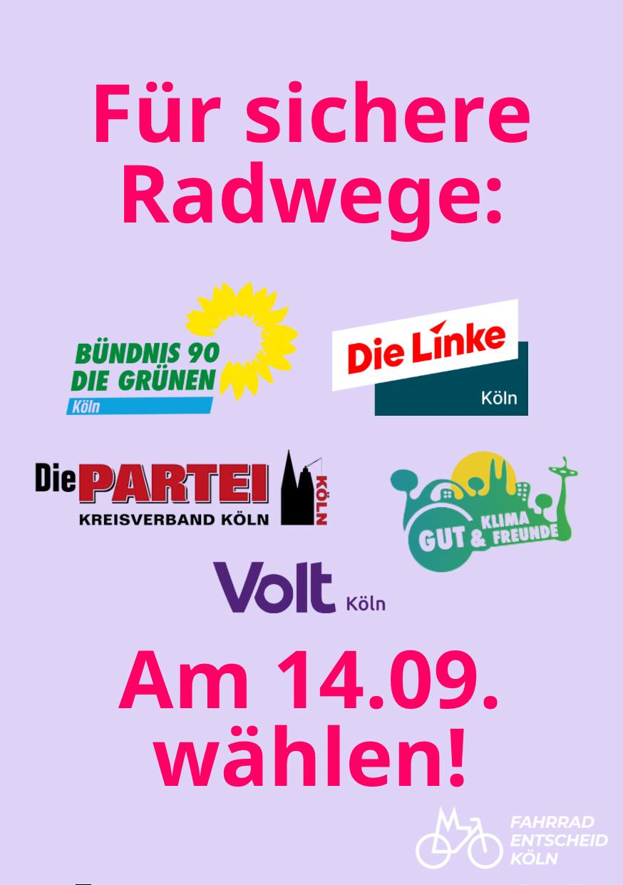 Vorbereitung der letzten Stadtratssitzung und die anstehende Kommunalwahl